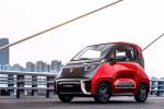 Baojun E200 2018 года